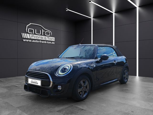 MINI Cooper*JCW-Kit*PDC*Blth*Klima*LED*Szhg*USB
