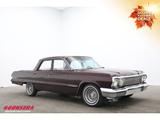 Chevrolet Bel Air 5.7 V8 4-DRS 1963 - Chevrolet Oldtimer