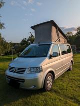 Volkswagen VW T5 California Comfortline - Dresden