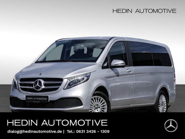 Mercedes-Benz V 250 d 4M EDITION LANG |NAVI|KAM|KEYL|SHZ|STHZ