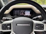 Land Rover Defender 2.0 D240 S 110 S - Land Rover Defender: Automatik