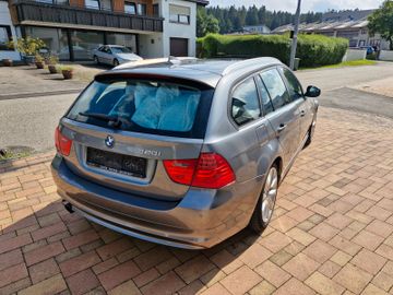 BMW 320 - 5