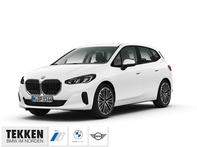 BMW 218 Active Tourer i Aut. AHK LED Navigation SHZ