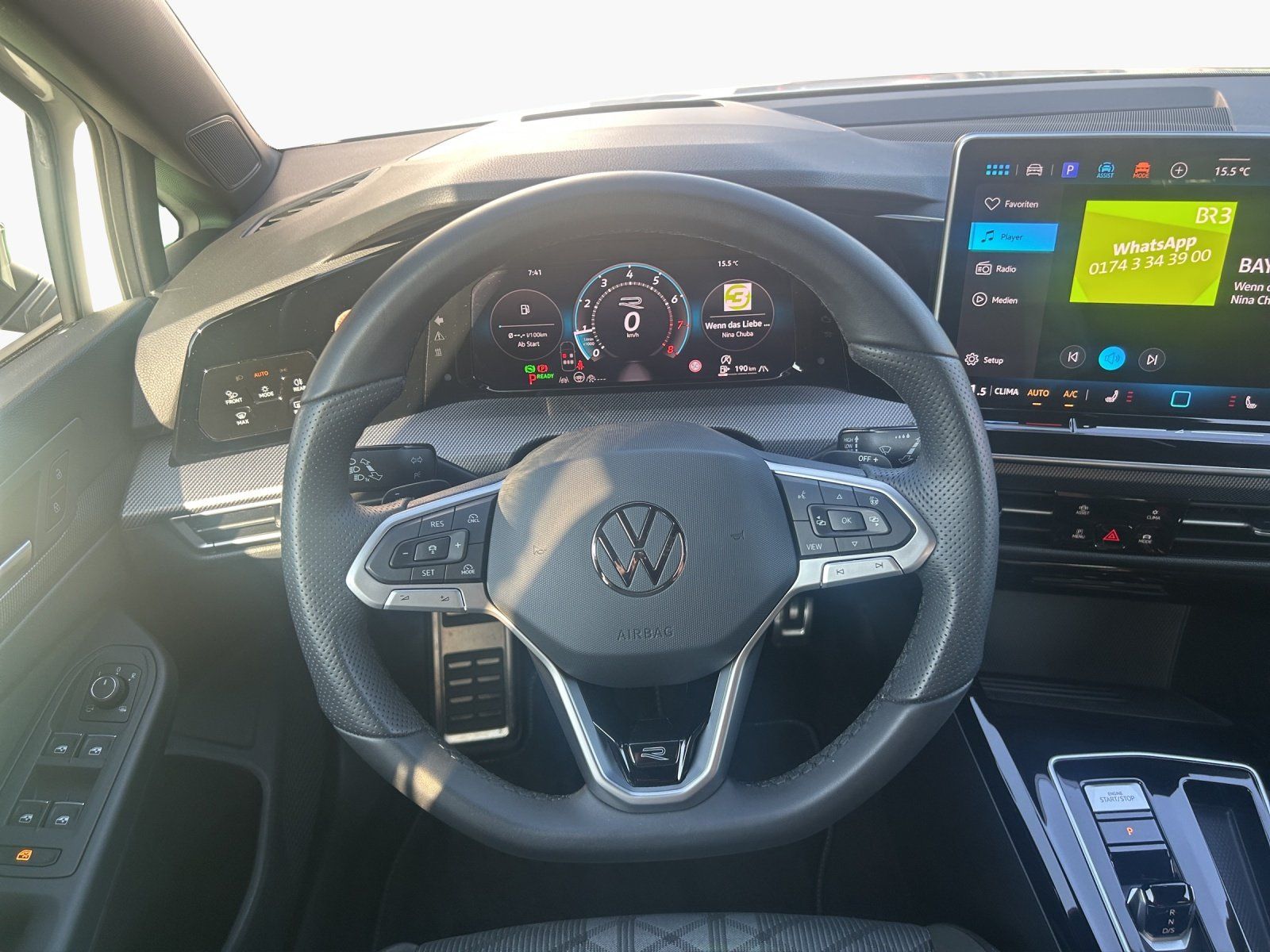 Volkswagen Golf - Bild 9