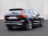 Volvo XC60 Core Recharge Plug-In Hybrid AWD StandHZG D - Volvo XC60: Schwarz