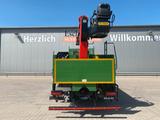 MAN TGS 26.470 TG3*Lift/Lenk*Palfinger PK23001 - Angebote