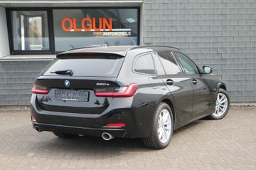 BMW 320 - 3