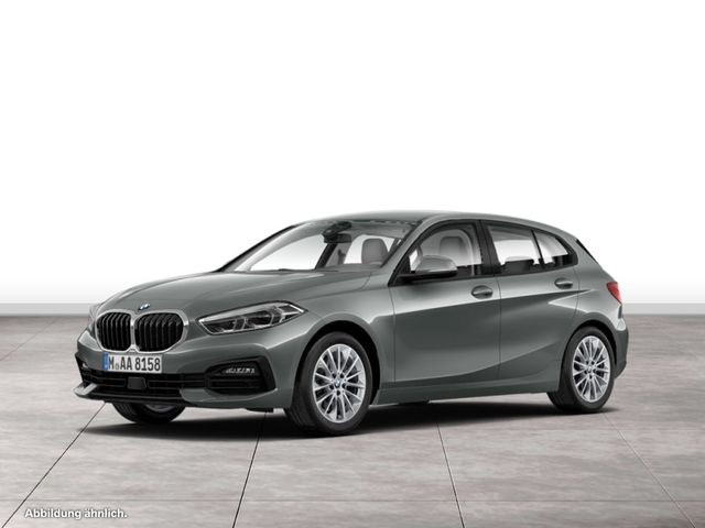 BMW 118i 5-Türer Aut. Advantage