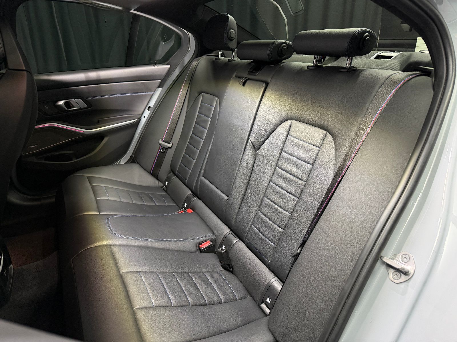 Fahrzeugabbildung BMW M340 i xDrive Limo|M-Sitze|360°|H&K|HuD|VOLL