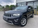 Jeep Grand Cherokee 3.0 CRD Limited NAVI/LEDER/XENON! - Jeep Grand Cherokee aus 2016