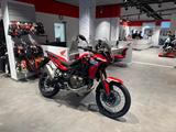 Honda CRF1100 Africa Twin ES 2026 *sofort verfügb. - HONDA MOTORRAD