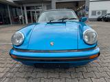 Porsche 911 S (G-Modell) / *Porsche Scheckheft* - Porsche 911 model Gebrauchtwagen