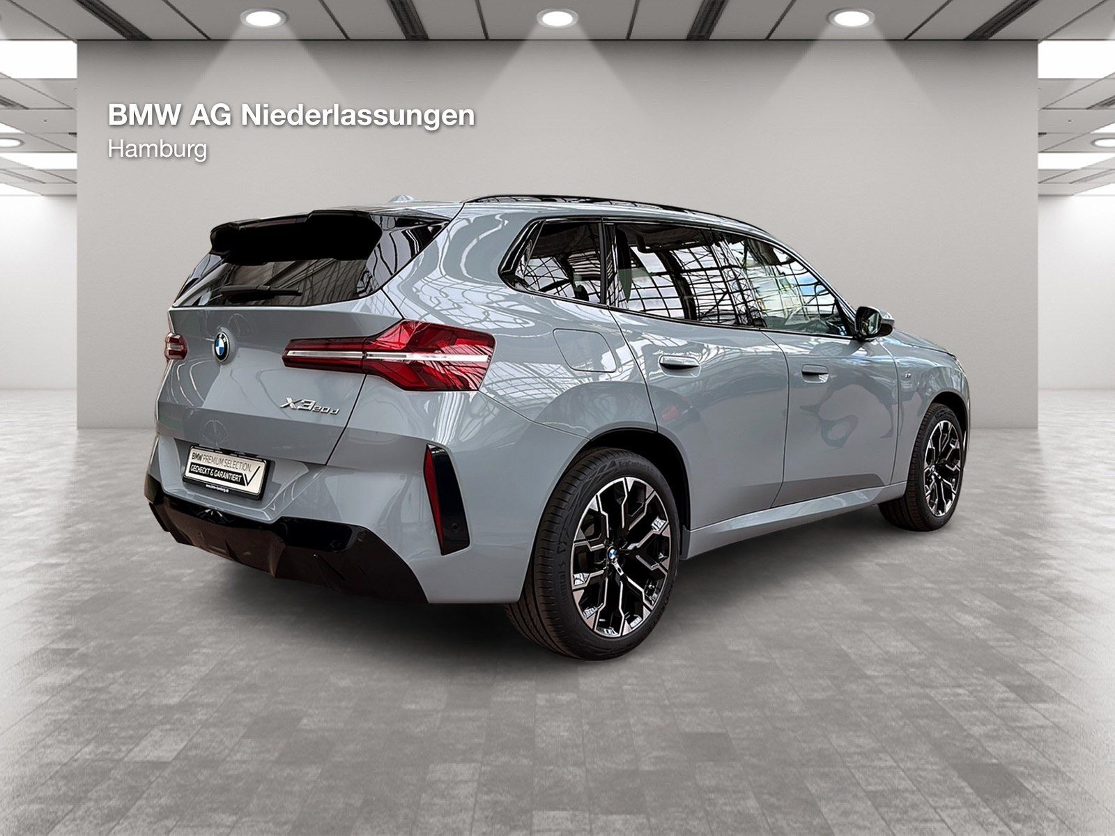 BMW X3 - Bild 5
