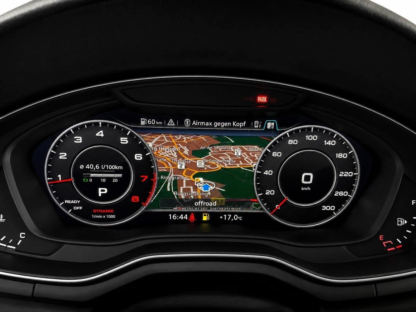Audi A4 45 TFSI S tronic quattro S line, миниатюра 17