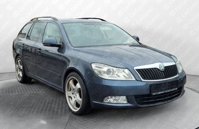 Skoda Octavia Combi  1.8T Ambition*Tempo*PDC*SHZ*ROST