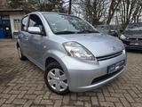 Daihatsu Sirion;64.Tkm;Klima;TÜV NEU;Inkl-2.JahreGarantie - Daihatsu Sirion: Allradantrieb