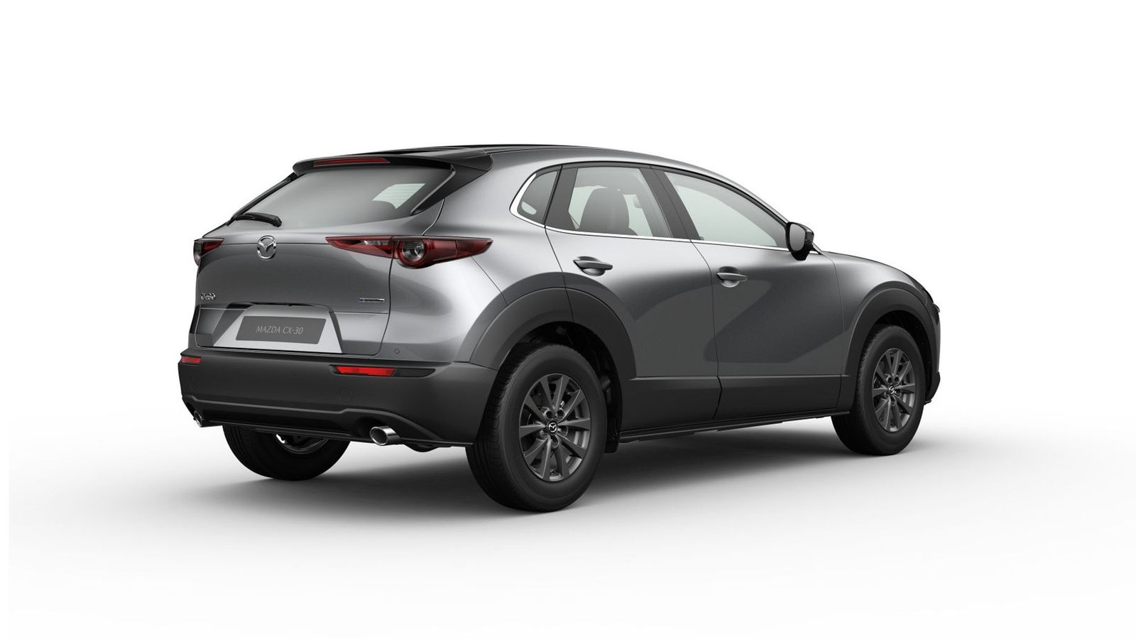 Mazda CX-30 - Bild 3