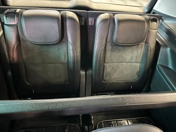 Volkswagen Sharan Highline*AHK*Klima*7-Sitzer*Navi*Bi-Xenon