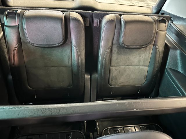 Volkswagen Sharan Highline*AHK*Klima*7-Sitzer*Navi*Bi-Xenon