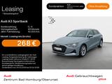 Audi A3 Sportback Advanced 35 TDI*Navi*Alu*PDC*Virtua - Audi A3 aus 2025