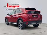 Mitsubishi Eclipse Cross 1.5 T-MIVEC TOP 360° HUD KAMERA - mit Benzin-Antrieb: Geländewagen, 3.5