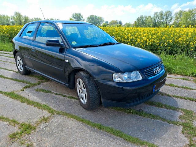 Audi A3 1.9TDI 66kW 