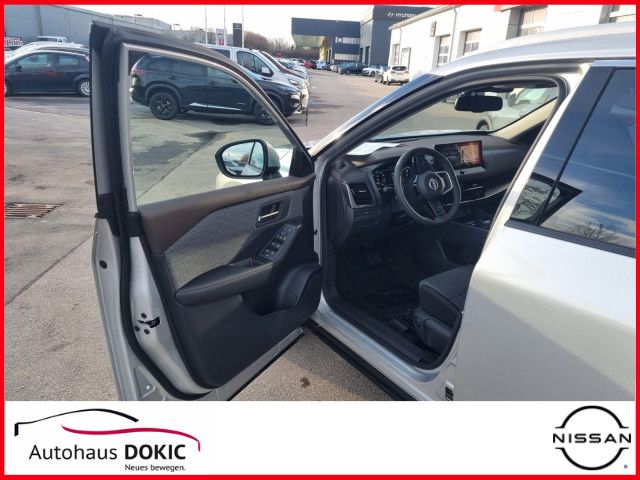 Nissan X-Trail - Bild 10