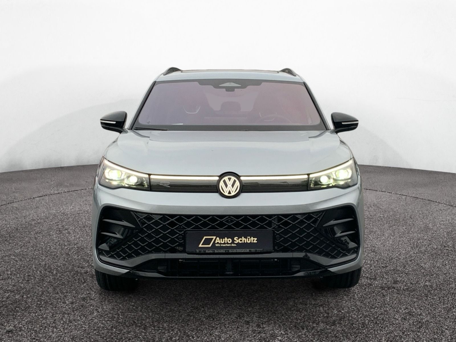 Volkswagen Tiguan - Bild 9