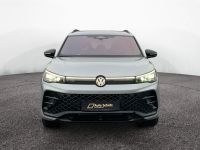 Volkswagen Tiguan - Vorschau Bild 9
