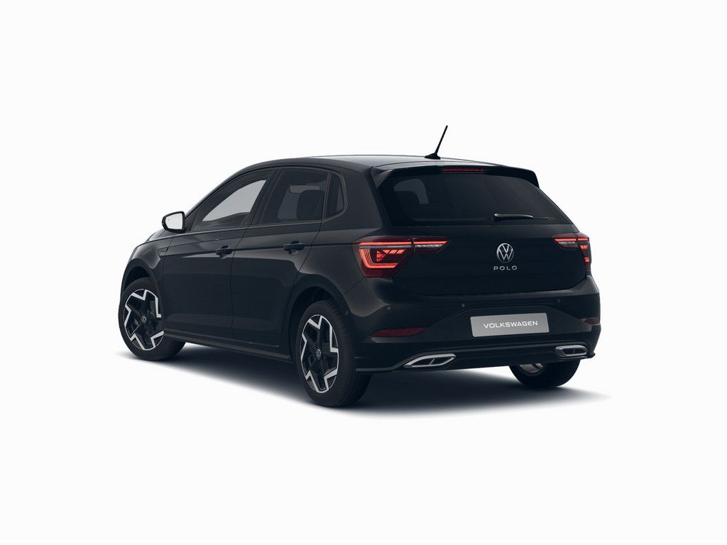 Volkswagen Polo - Bild 4