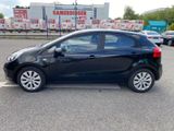 Kia Rio 1.2 Edition 7 Klima-Alu-1.Hand-TÜV neu - Kia Rio aus 2013