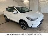 MG ZS EV Luxury FahrAss+ Panorama 360°K Vollleder - MG ZS: EV