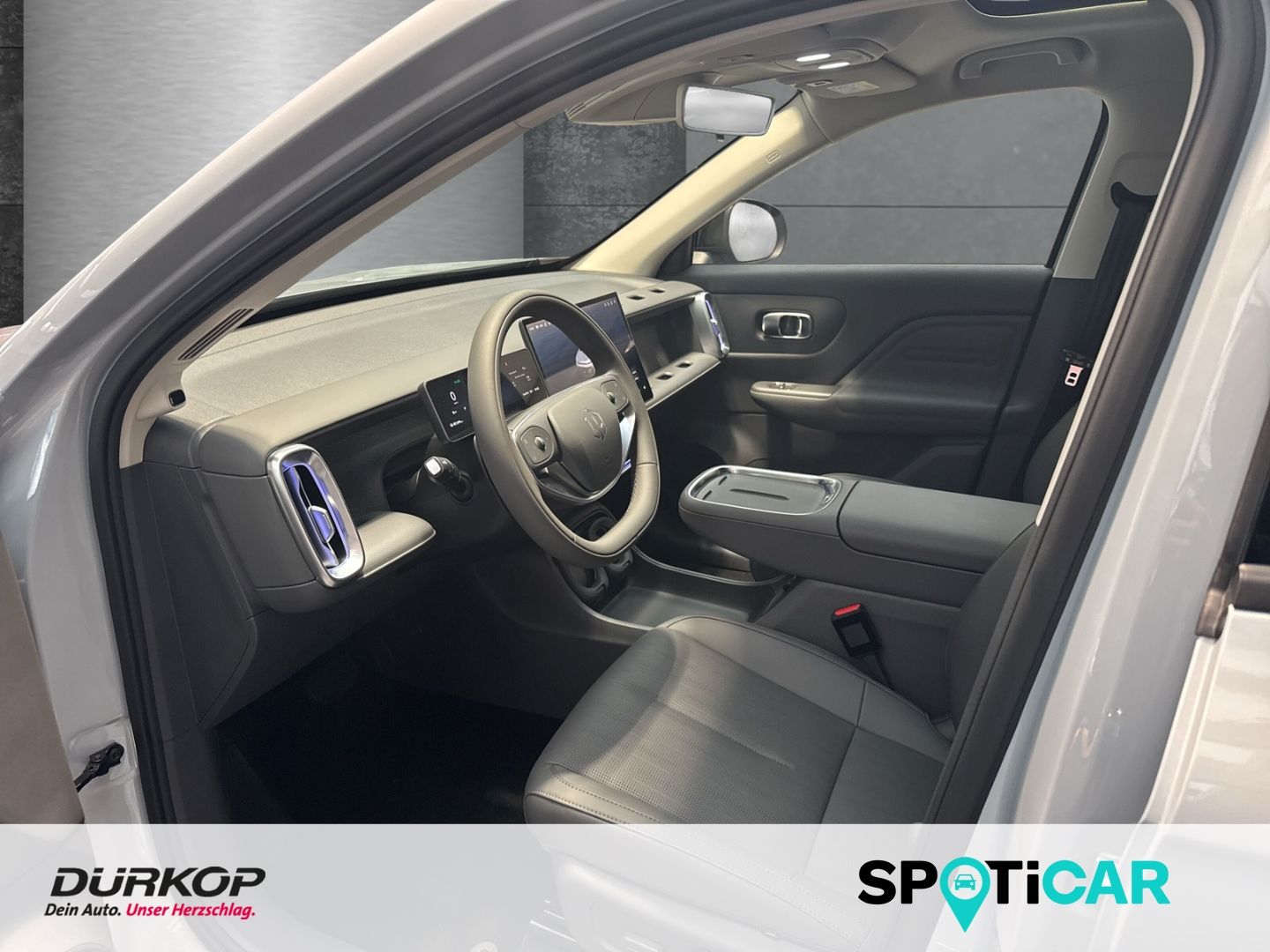 Leapmotor B10 - Bild 7