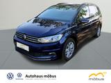 Volkswagen Touran 2.0 TDI *DSG*APP*NAV*RFK*LED* - VW Touran Gebrauchtwagen in Magdeburg