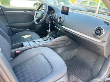 Audi A3 - 10