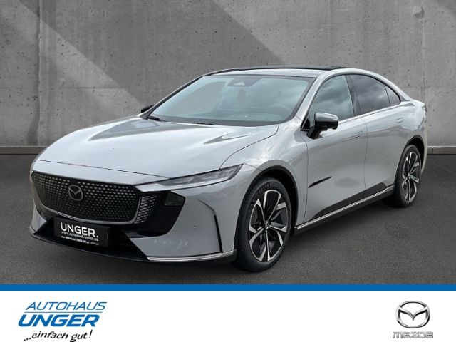 Mazda 6e