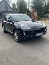 Porsche Cayenne S 4.8 v8 - gebrauchte Porsche bis 5.000 Euro