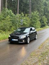 Audi S3 8P | 310 Ps Eingetragen | DSG | Fa... - gebrauchte Audi S3 aus dem Jahr 2009