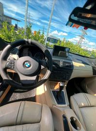 2005 BMW X3 — фото 10