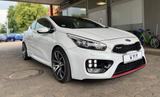 Kia cee'd / Ceed GT-Track*Recaro*Panorama*Navi*RFK* - Kia cee'd / Ceed in Hannover