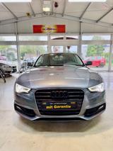 Audi A5 3.0TDI S Line Pano Xenon Automatik - Audi A5: 3.0