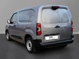 Opel Combo E Cargo Edition 1.5 D 100PS Navi Klima PDC - Opel Combo: D
