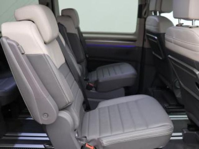 Volkswagen T7 Multivan - Bild 9