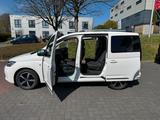 Volkswagen Caddy 2,0TDI 90kW DSG BMT Style - Volkswagen Caddy: Style