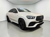 Mercedes-Benz GLE 53 AMG 4M+ Cp*MY24*SITZKLI*PANO*DISTR*CARBON - gebrauchte Mercedes-Benz GLE 53 AMG aus dem Jahr 2024