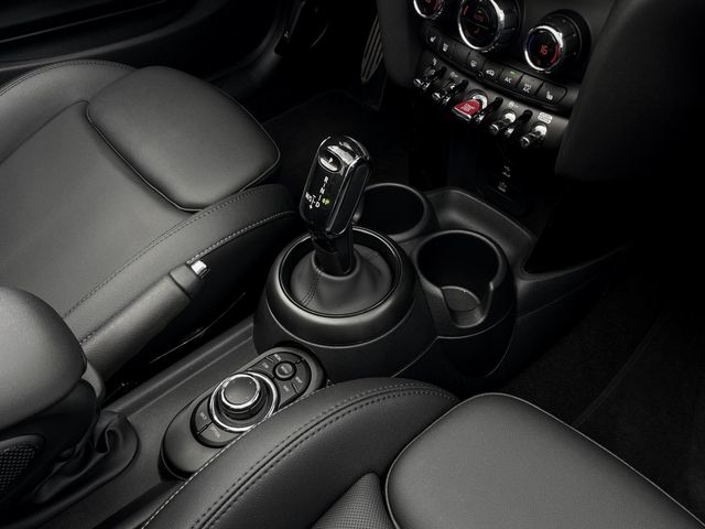 Foto Nummer 10: MINI Cooper Cabrio