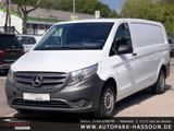 Mercedes-Benz Vito 114 CDI RWD extralang TÜV 07/28 Garantie Kl - Angebote