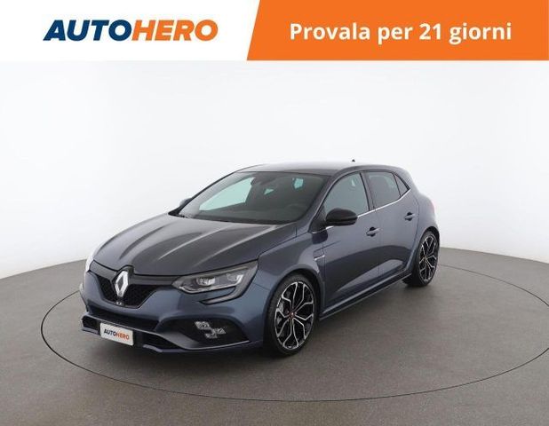 Renault RENAULT Megane Mégane TCe 280 CV R.S. 4Control