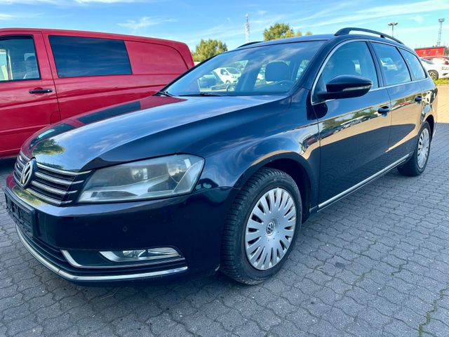 Volkswagen Passat Variant Comfortline BlueMotion