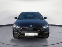 Skoda Octavia - Vorschau Bild 7